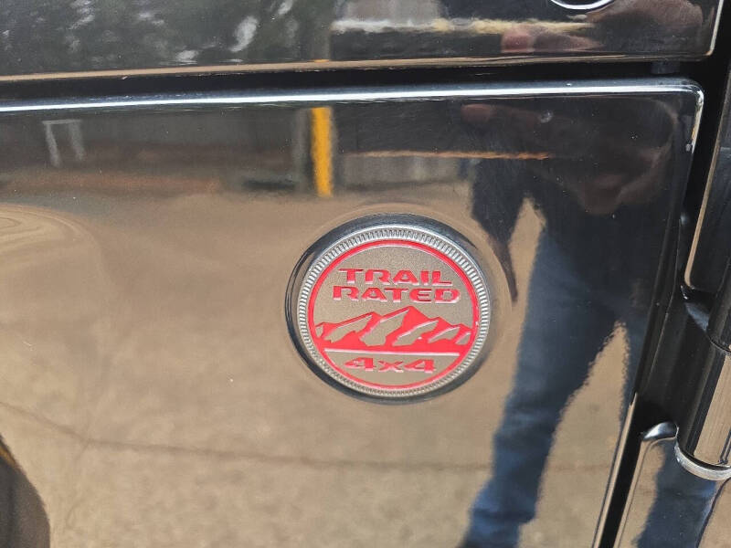 2019 Jeep Wrangler Rubicon