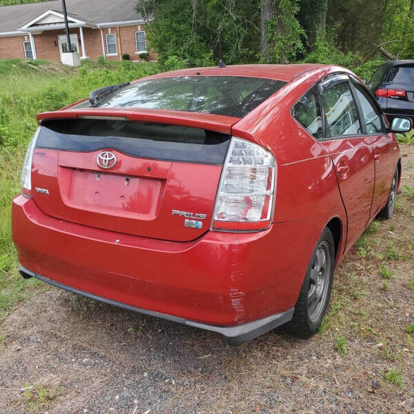 2009 Toyota Prius