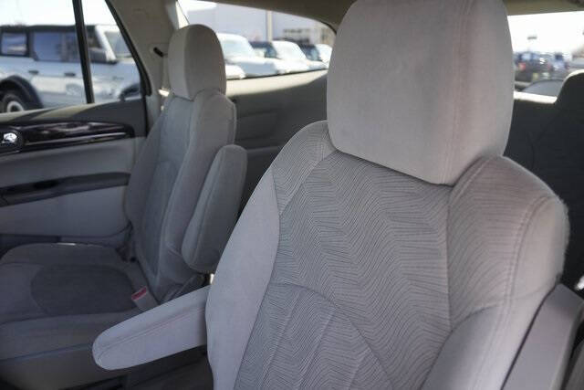 2017 Buick Enclave Convenience