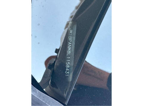 2020 Mazda Mazda3 Hatchback Premium