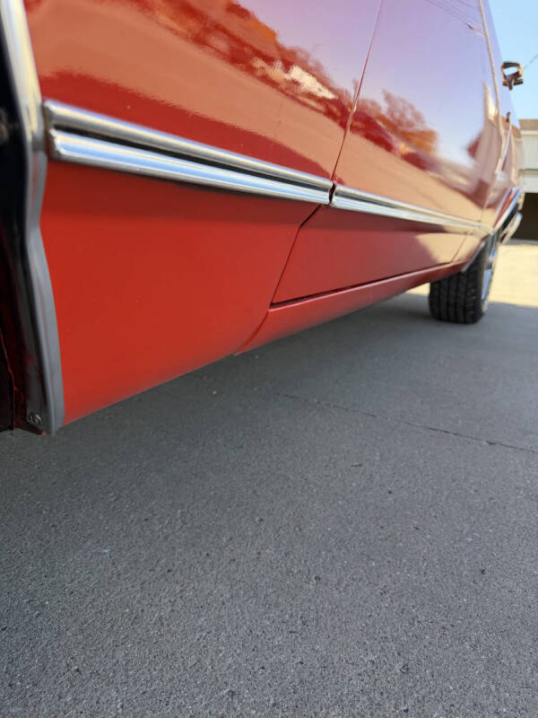 1970 Chevrolet El Camino