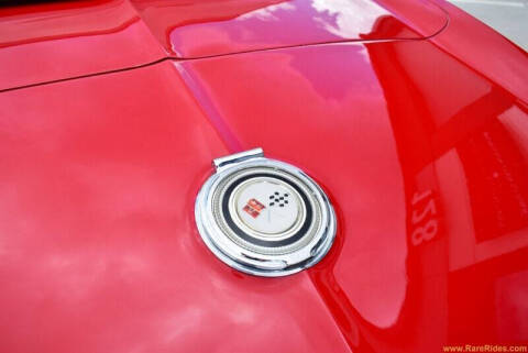 1965 Chevrolet Corvette