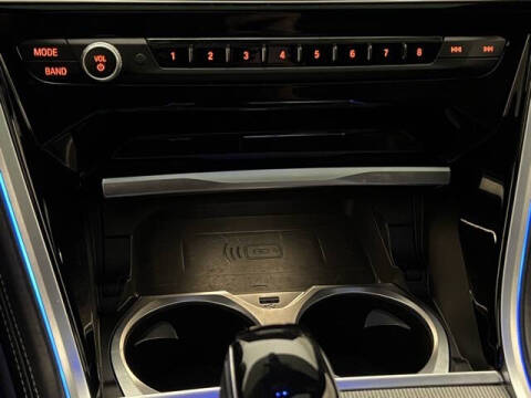 2023 BMW 8 Series 840i Gran Coupe