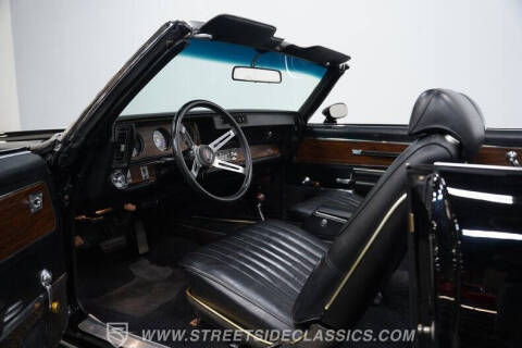1972 Oldsmobile Cutlass