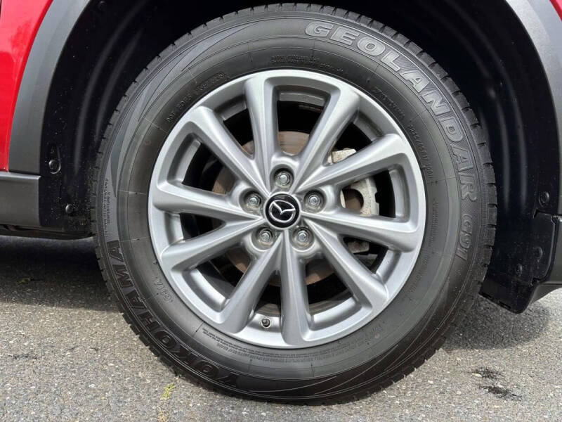 2023 Mazda CX-5 2.5 S
