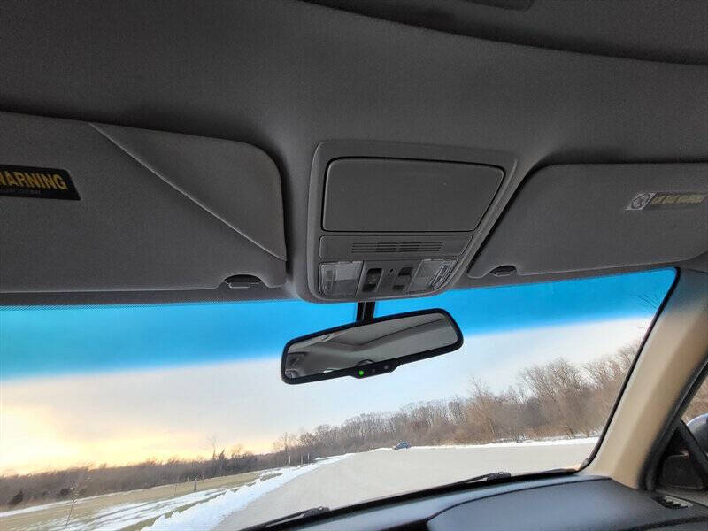 2008 Honda Accord EX-L