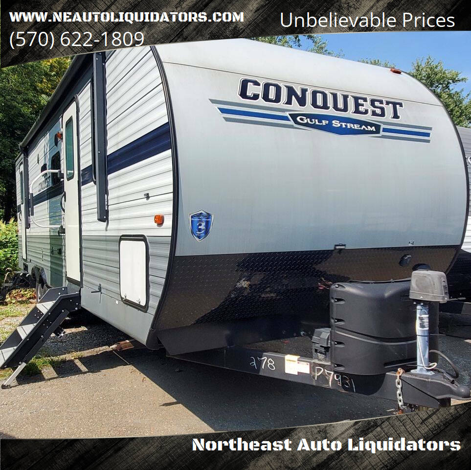 Gulfstream Conquest For Sale In Bethlehem, PA