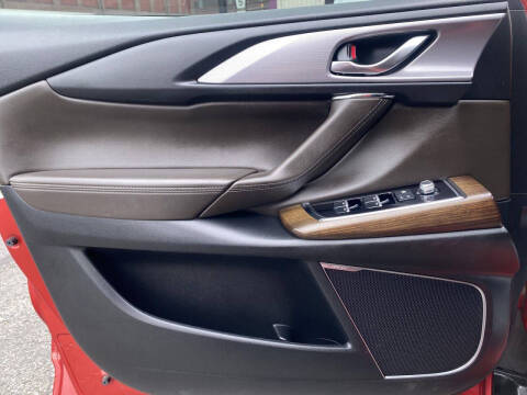 2021 Mazda CX-9 Signature