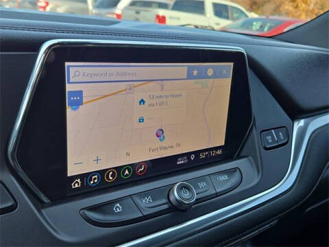 2019 Chevrolet Blazer Premier