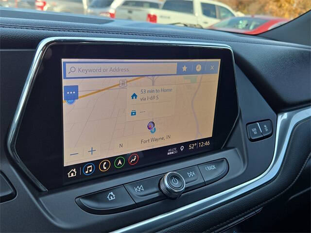 2019 Chevrolet Blazer Premier