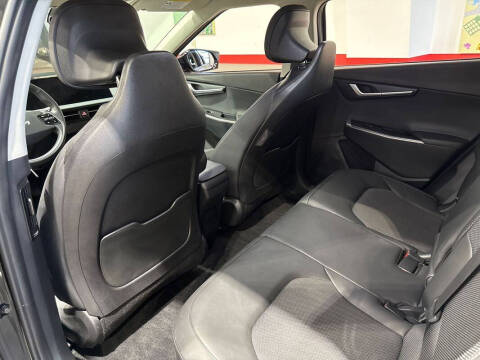 2024 Kia EV6 Light Long Range