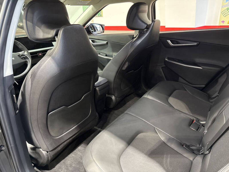 2024 Kia EV6 Light Long Range