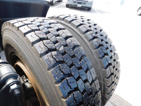 2015 Freightliner Cascadia