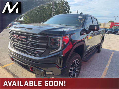 2026 GMC Sierra 1500 for sale at Meyer Motors, Inc. in Plymouth WI