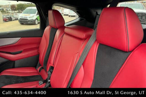 2023 Acura MDX SH-AWD w/A-SPEC