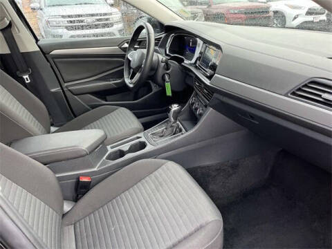 2024 Volkswagen Jetta S