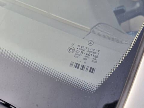 2001 Mercedes-Benz SL-Class SL 500