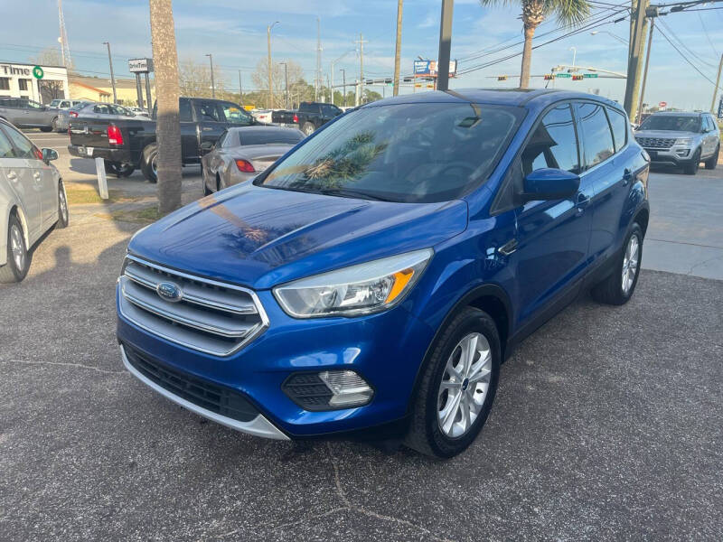 2017 Ford Escape for sale at Advance Auto Wholesale in Pensacola FL