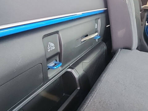 2026 Jeep Gladiator Willys