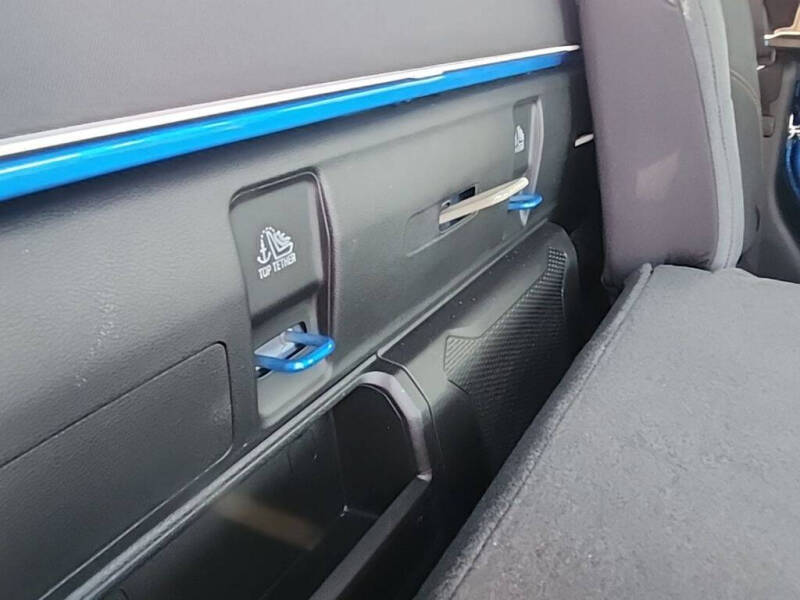 2026 Jeep Gladiator Willys