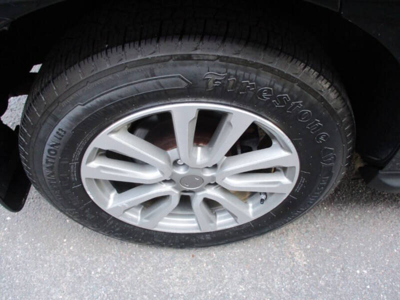 2016 Nissan Pathfinder