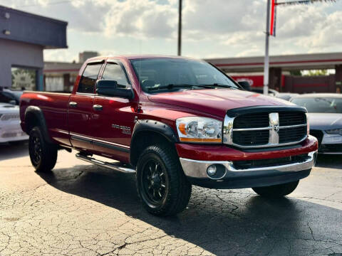 2006 Dodge Ram 3500