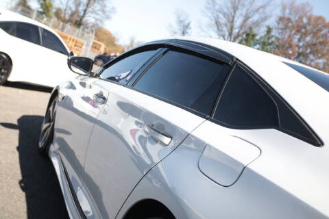 2019 Honda Accord Touring