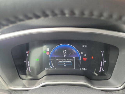 2024 Toyota Corolla Cross Hybrid