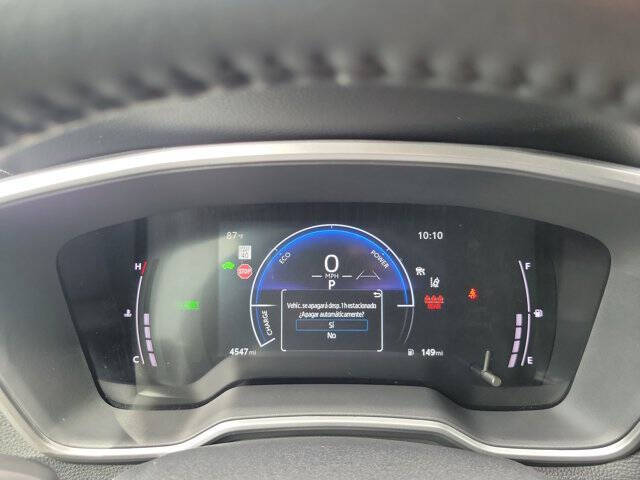 2024 Toyota Corolla Cross Hybrid