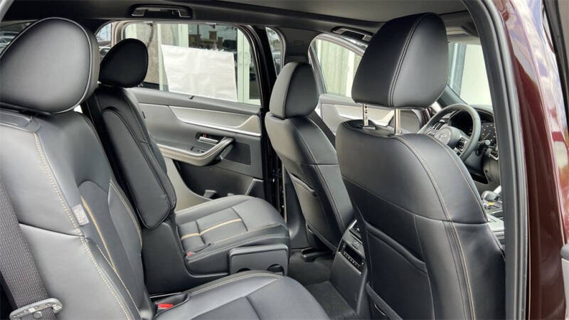 2025 Mazda CX-90 3.3 Turbo Premium Plus