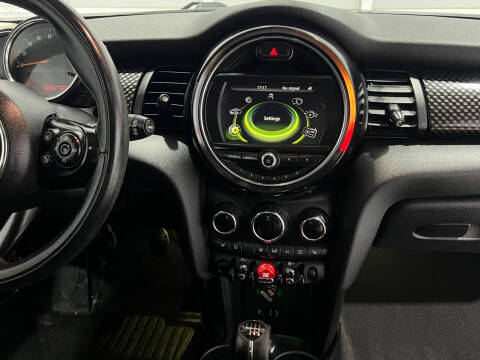 2016 MINI Hardtop 2 Door Cooper S