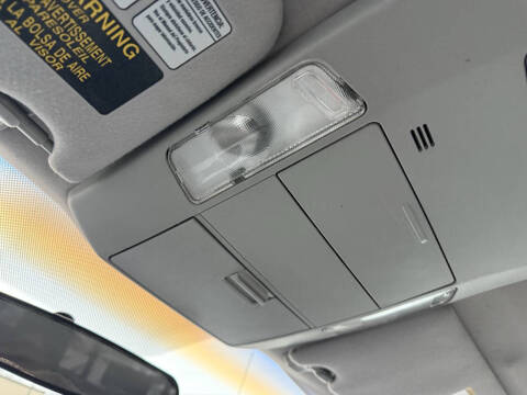 2008 Toyota Tundra SR5