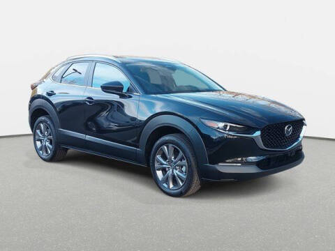 2025 Mazda CX-30 2.5 S Preferred