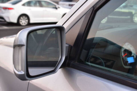 2011 Honda Pilot Touring