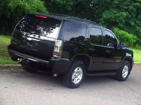 2009 Chevrolet Tahoe LT