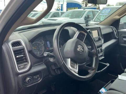 2023 RAM 3500 Big Horn