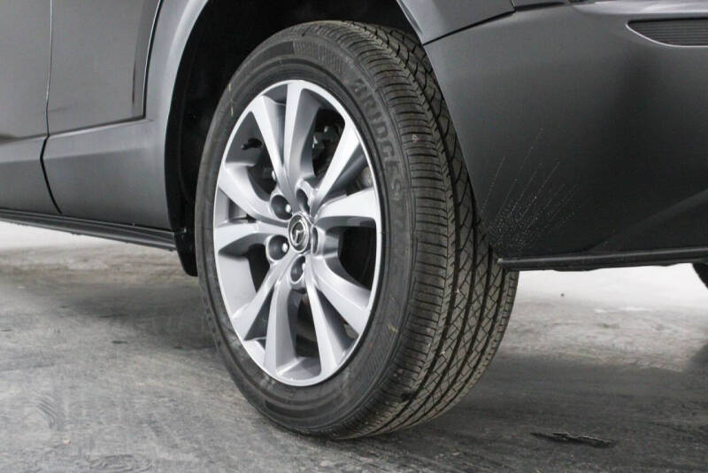 2025 Mazda CX-30 2.5 S Premium