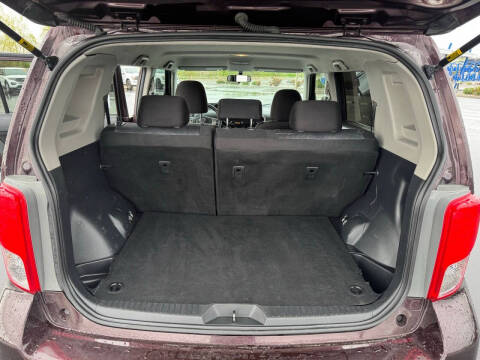 2012 Scion xB