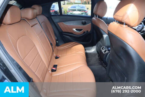 2023 Mercedes-Benz GLC GLC 300 4MATIC