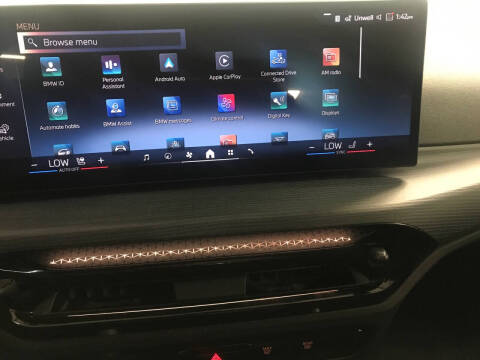 2025 BMW 4 Series 430i xDrive Gran Coupe