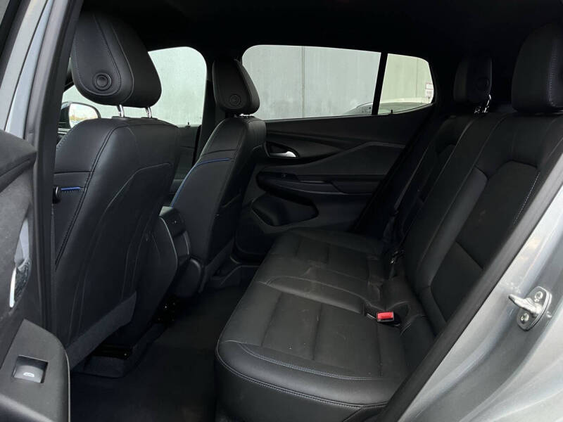 2025 Buick Envista Sport Touring