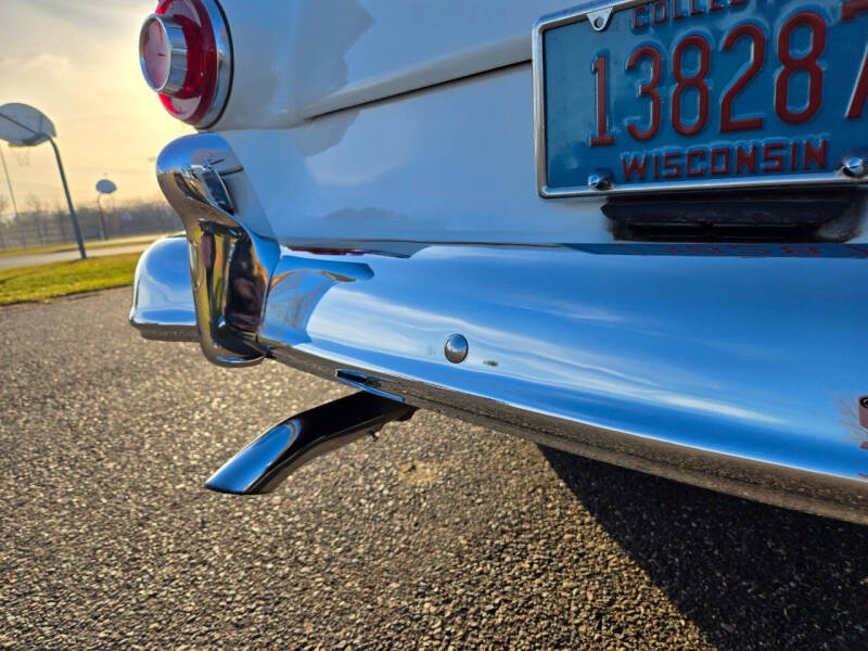 1956 Ford Customline