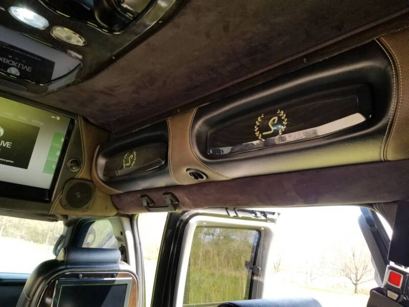 2012 Chevrolet Express 1500