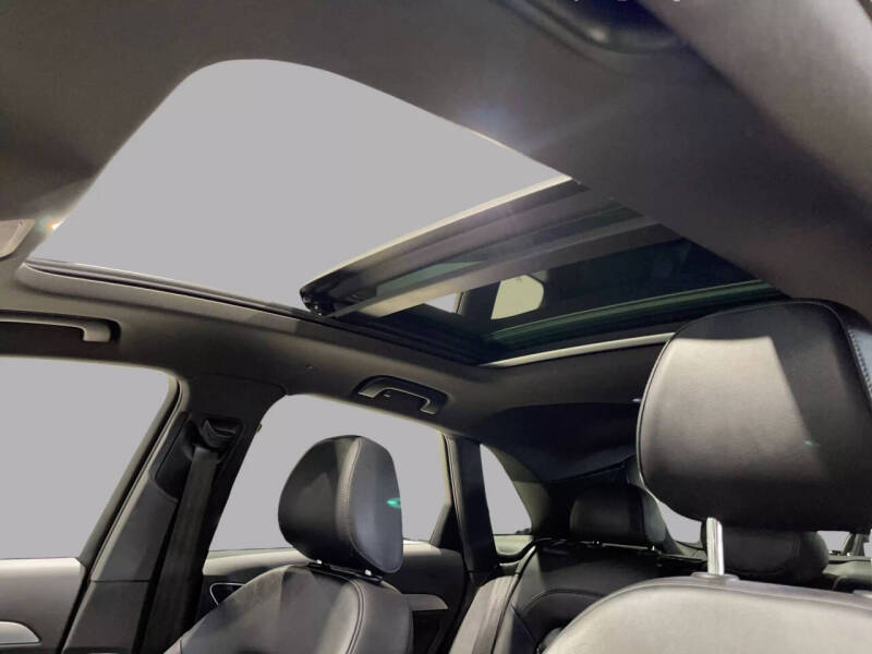 2017 Audi Q3 2.0T quattro Premium Plus