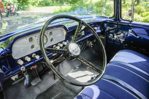 1960 Ford F-100