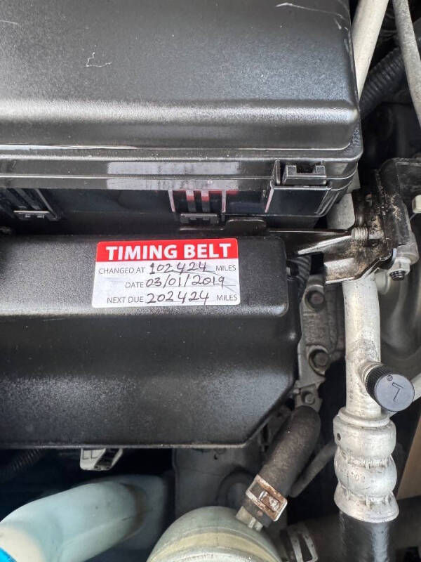 2013 Honda Odyssey Touring