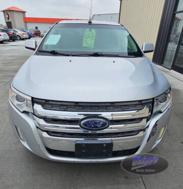 2011 Ford Edge