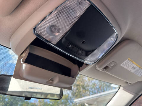 2011 Jeep Grand Cherokee Laredo