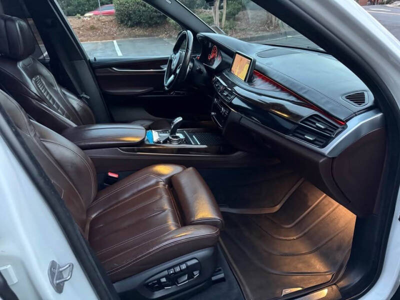 2014 BMW X5 xDrive35i