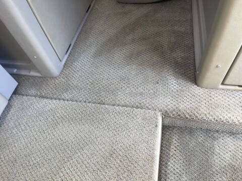 2002 Winnebago Rialta 22QD